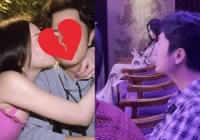Cặp “chị ơi anh yêu em” Huỳnh Phương - Sĩ Thanh chạm mặt sau 3 năm chia tay, “đàng trai” có cử chỉ lạ khiến dân tình quan tâm