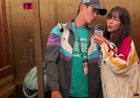 Fan K-Pop đề nghị Yubin chia tay thần đồng tennis Hàn Quốc sau màn đập vợt ở ASIAD 19