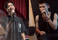 JustaTee bỏ quên “hình tượng', MCK - GiGi Hương Giang - KAYC “nhá hàng' set nhạc cực chất tại HAY FEST 2023