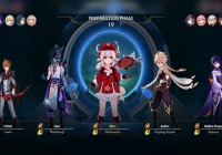 Muốn biến Genshin thành game MOBA, người chơi quốc tế phải hứng cả rổ 'gạch đá'