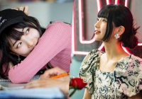 Suzy xinh đẹp đến sáng bừng khung hình ở phim mới, nhan sắc thăng hạng cực mạnh khiến ai cũng mê mẩn