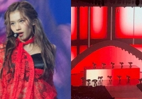  Bức ảnh TWICE đang viral khắp cõi mạng: Trông cả nhóm như... đàn kiến đang đi kiếm ăn!