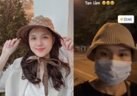 Hai tháng tậu 3 chiếc túi hiệu, ái nữ cựu chủ tịch CLB Sài Gòn phải làm việc đến tận nửa đêm để kiếm tiền