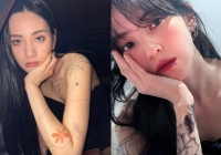 Han So Hee bất ngờ nhận 'gạch đá' vì xỏ khuyên, mỹ nhân Mask Girl cũng bị réo gọi