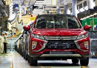 Một hãng xe Nhật đóng cửa nhà máy tại Trung Quốc: Không thể 'sống sót'!