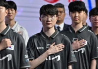 Ngay tại ASIAD, siêu sao LMHT xứ Hàn gặp tình huống 'muối mặt' trước đối thủ vô danh
