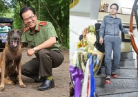 NSND Trần Nhượng: Là Đại tá về hưu, tình duyên lận đận, qua 3 đời vợ vẫn sống cô đơn ở tuổi 72