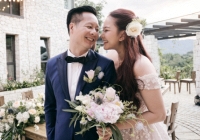 Phan Như Thảo và đại gia Đức An chưa đăng ký kết hôn dù đã 8 năm về chung một nhà, lý do là gì?