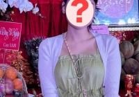 Sao nữ Vbiz lộ bụng lùm lùm, đã mang thai trước thềm tổ chức đám cưới? 