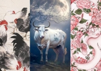 4 con giáp sinh ra đã giàu phúc khí, người được hưởng phú quý, người lại miệt mài lo cho cả gia đình