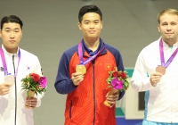 Báo Hàn Quốc nói gì khi VĐV đội nhà để thua xạ thủ Việt Nam trong loạt bắn quyết định tranh HCV Asiad?