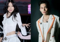 “Biểu tượng sexy Kpop” Lee Hyori về Việt Nam biểu diễn, chung line-up với MONO, HIEUTHUHAI và loạt Gen Z đình đám 