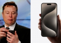 Chê Apple nhưng tỷ phú Elon Musk sẽ mua iPhone 15 vì lý do này!