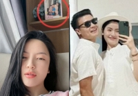 Chu Thanh Huyền đăng ảnh, netizen lập tức phát hiện bằng chứng đặc biệt liên quan Quang Hải