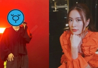 Một nữ rapper than thở 'social media tàn nhẫn thật', Hoàng Thuỳ Linh lập tức rủ 'xong show cùng nhau đi hít thở nha em'