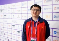 Asiad: Người hâm mộ Trung Quốc reo hò khi nghe tên HLV đội Việt Nam