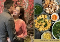 Phanh Lee tiết lộ bí quyết để chồng đại gia lăn xả vào bếp nấu cho toàn món ngon 