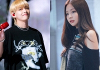 Lộ bằng chứng Jennie đã 'về chung nhà' với BTS?