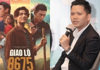 Nhan đề phim 'Giao lộ 8675' gây 'hack não', CEO Châu Lê nói gì?