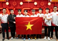 Sau trận đấu với Trung Quốc, đây chính là bộ đôi được nhắc đến nhiều nhất của LMHT Việt