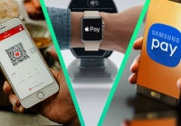 So sánh Apple Pay, Samsung Pay, thanh toán QR, hình thức thanh toán không tiền mặt nào tốt hơn?