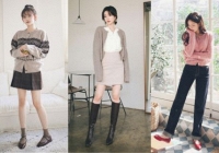 Kiểu áo ''bà ngoại'' khiến các chị em mê mệt, biết cách diện khéo léo sẽ trông trẻ hơn gấp 10 lần