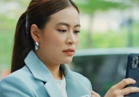 Chỉ 1 cảnh gọi điện thoại mà Hoàng Thùy Linh bị chê xối xả, netizen gọi tên nữ diễn viên này đóng thay