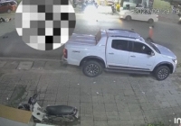 Hà Giang: Tai nạn giao thông nghiêm trọng đêm Trung thu khiến 6 người thương vong