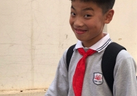 Học sinh cấp 1 làm bài toán tính diện tích hình tròn, nhìn đáp án mà cô giáo vừa tức, vừa ôm bụng cười ngặt nghẽo