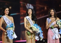 Học vấn top 3 Miss Universe Việt Nam 2023: Á hậu 2 học trường lọt top thế giới, Hoa hậu gây thất vọng?