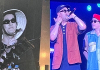 HOT: Epik High gây “chấn động” trên sân khấu HAY FEST, khẳng định sẽ quay trở lại Việt Nam làm concert!