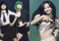 Màn trình diễn tại hộp đêm của Lisa: Vỏn vẹn 10 phút, cởi dần trang phục chỉ còn lại nội y 