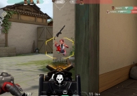 'Đào lại' VALORANT bản Beta, game thủ 'sốc ngang' với độ khắc nghiệt 