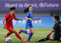 Thái Lan, Philippines lần lượt thảm bại, bóng đá Đông Nam Á nhận “kết cục buồn” ở Asiad