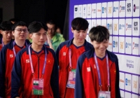 ASIAD đã chỉ ra 2 thiếu sót lớn nhất mà LMHT Việt Nam đang gặp trong hành trình vươn ra thế giới