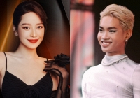 Chi Pu sẽ hát cùng Pháp Kiều tại Rap Việt All-Star Concert?