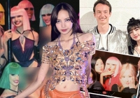 3 ngày diễn show thoát y 'sóng gió' của Lisa: Gây hàng loạt tranh cãi, kéo theo người thân ủng hộ bị vạ lây