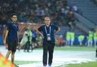 Báo Trung Quốc: Loại Công Phượng bằng 'bài học quý' Nhật Bản, HLV Troussier khiến chúng ta run rẩy