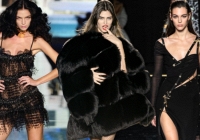 Ngoài tình tin đồn kém 23 tuổi của Leonardo DiCaprio, siêu mẫu nào khiến làng mốt Ý luôn thấy tự hào?