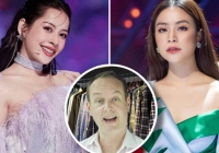 Cực giám khảo IELTS 'soi' tiếng Anh của sao Việt: Chi Pu được khen nhưng mắc lỗi nhỏ, Hoàng Thùy Linh điểm thấp nhất?