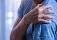 Đau 3 vùng này, coi chừng ung thư phổi 