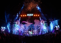 Những khoảnh khắc đáng nhớ tại HAY FEST 2023: Sân khấu mãn nhãn, dàn nghệ sĩ từ tây sang ta diễn sung như mở concert riêng!