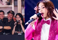 Hoàng Thuỳ Linh tránh nhắc đến, nhưng từ NS Huy Tuấn đến đạo diễn sân khấu đều xác nhận Hồ Hoài Anh là tổng đạo diễn Vietnamese Concert