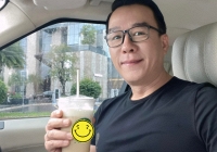 'Vua cá Koi' hé lộ tin nhắn với con gái, phản ứng thế nào khi được khuyên quay về với vợ cũ?