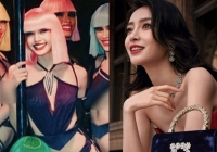 Angela Baby bị 'phong sát' vì xem Lisa diễn ở hộp đêm thoát y: Cả Keep Running và 2 đài truyền hình lớn đều rục rịch xử lý?