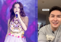 Đăng clip chê Hoàng Thùy Linh hát live dở phải bỏ về giữa concert, TikToker bị fan công kích còn nữ ca sĩ khẳng định 'truyền thông bẩn'