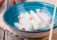 Loại củ giá rẻ, được ví như “nhân sâm trắng mùa đông” nhờ 10 lợi ích sức khỏe tuyệt vời    