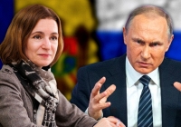 Phản đối khoản nợ lịch sử với Gazprom, từ bỏ khí đốt Nga: Nước châu Âu 'nôn nóng' gia nhập EU