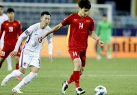 Tuyển Trung Quốc chốt ngày giờ đấu với tuyển Việt Nam, giá vé đắt hơn cả chung kết AFF Cup