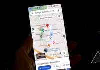 Cách chỉnh Google Maps trên điện thoại để có đường đi chính xác nhất